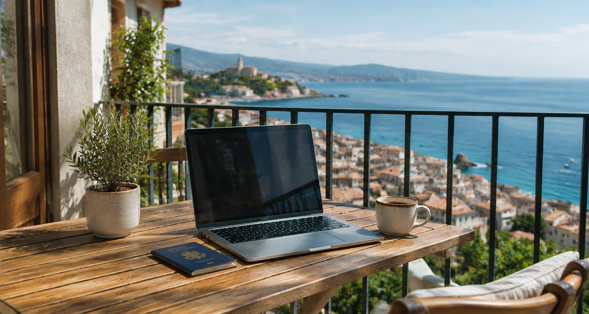 دیجیتال نومد اسپانیا: دام یا فرصت؟
