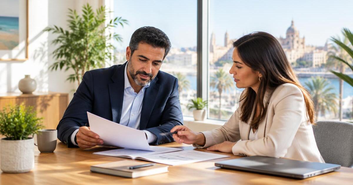 ویزای ICT اسپانیا؛ اقامت با انتقال درونسازمانی